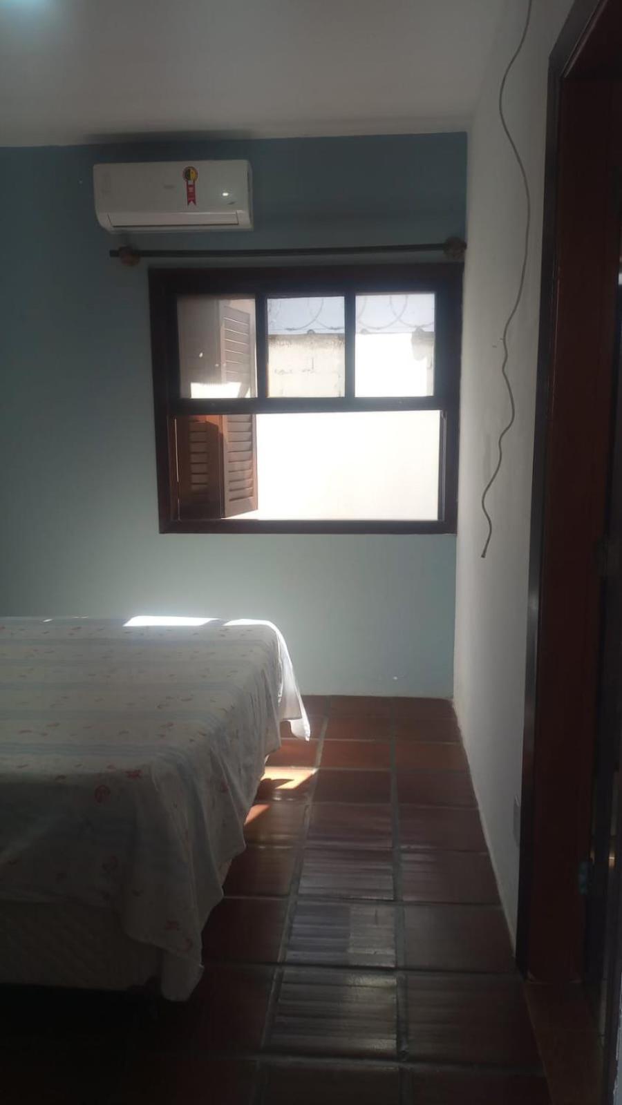 Suites Na Praia Do Itagua Conchegouba 우바투바 외부 사진